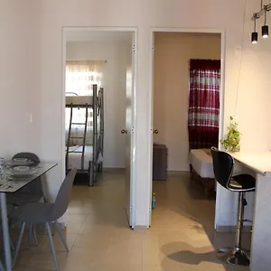 Bonito Y Cómodo A Tu Alcance Apartamento