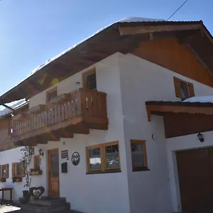 Kurz Apartment Berchtesgaden
