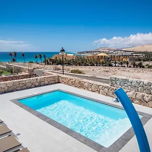 Pikoro Villa Costa Calma
