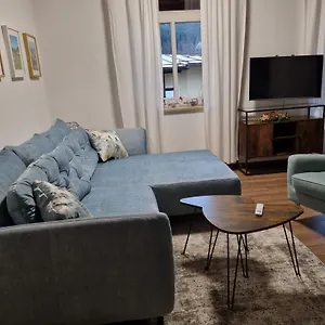 Max Apartment Berchtesgaden