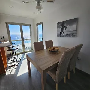 Apartamento Sara Apartment Santa Cruz de Tenerife