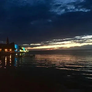 Zoe Apartment Poreč