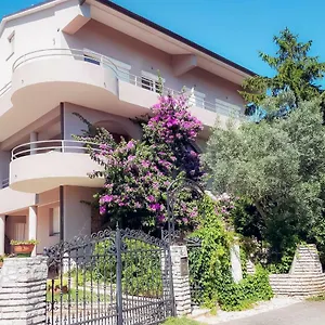 Ondamarina Apartment Medulin