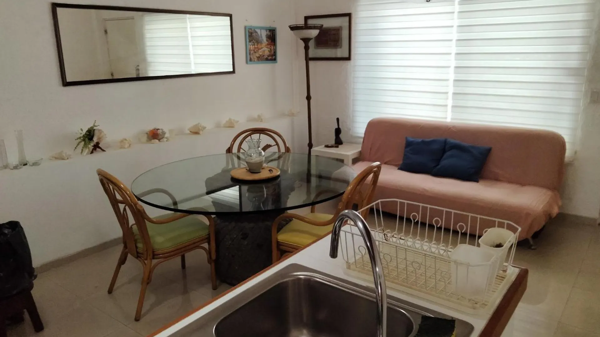Brisas Apartment Zh カンクン 0*,  メキシコ