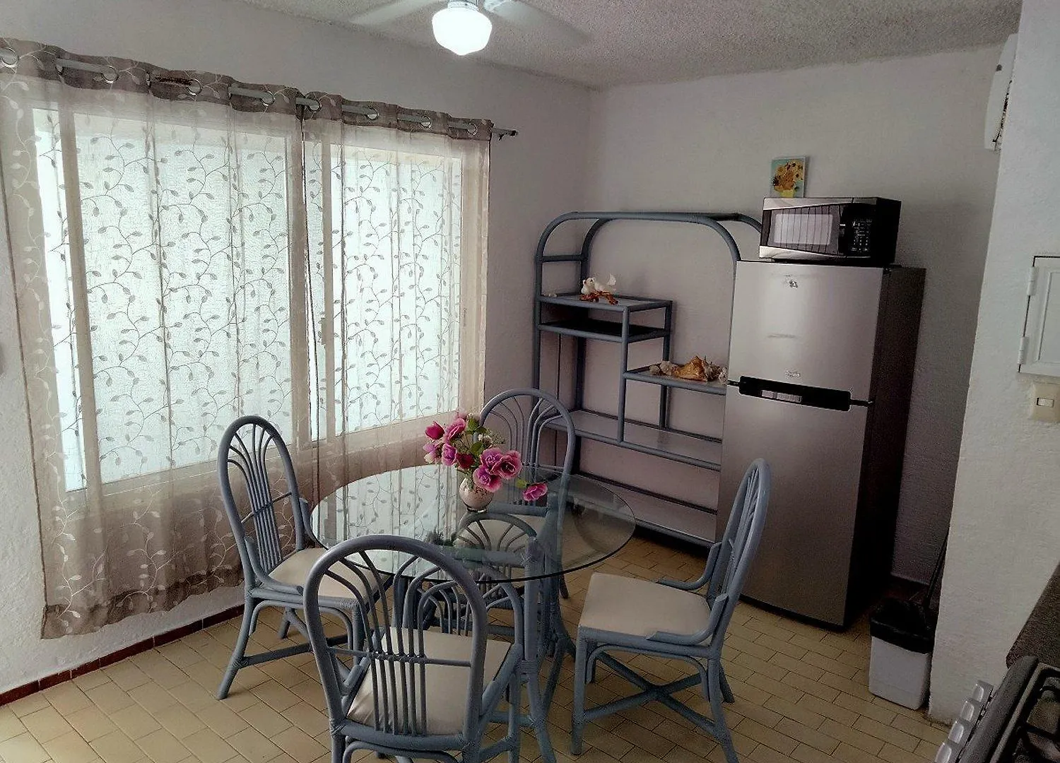 Brisas Apartment ZH Cancún