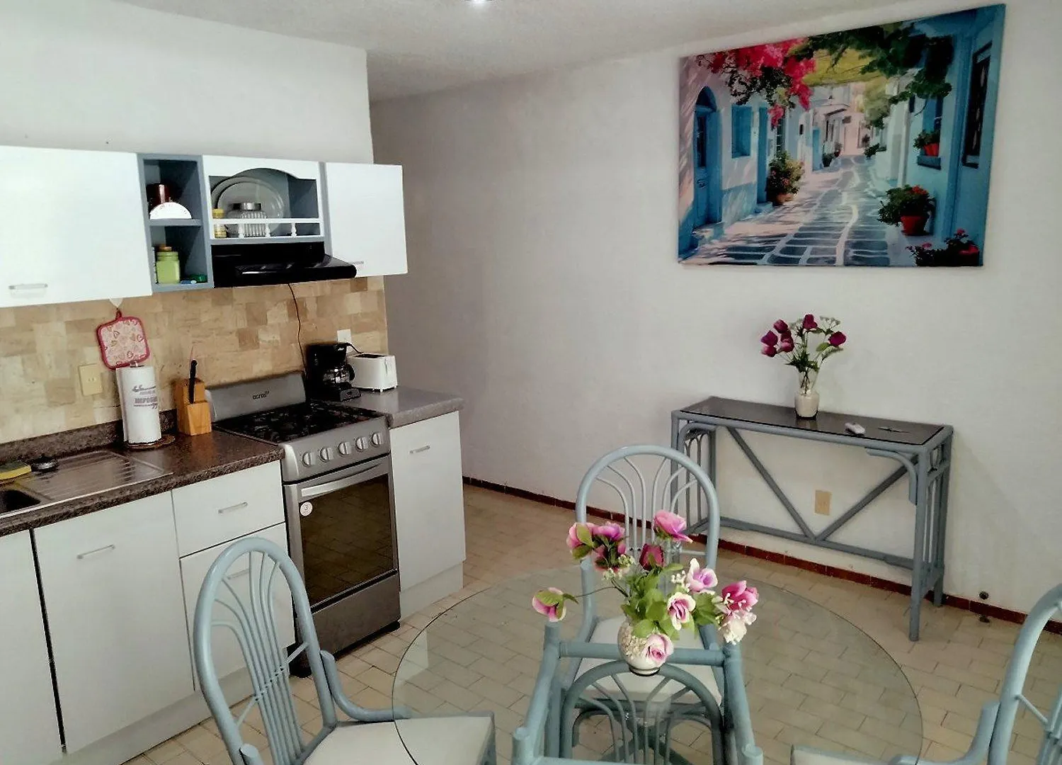 Brisas Apartment ZH Cancún