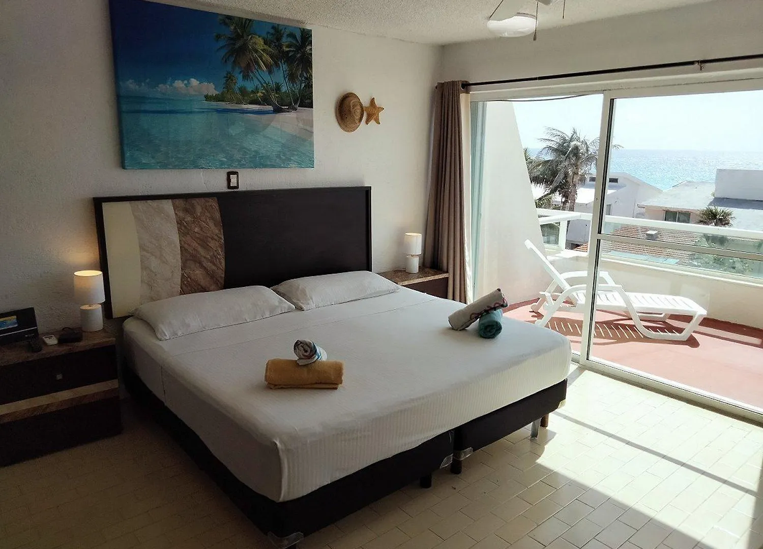 Brisas Apartment ZH Cancún México