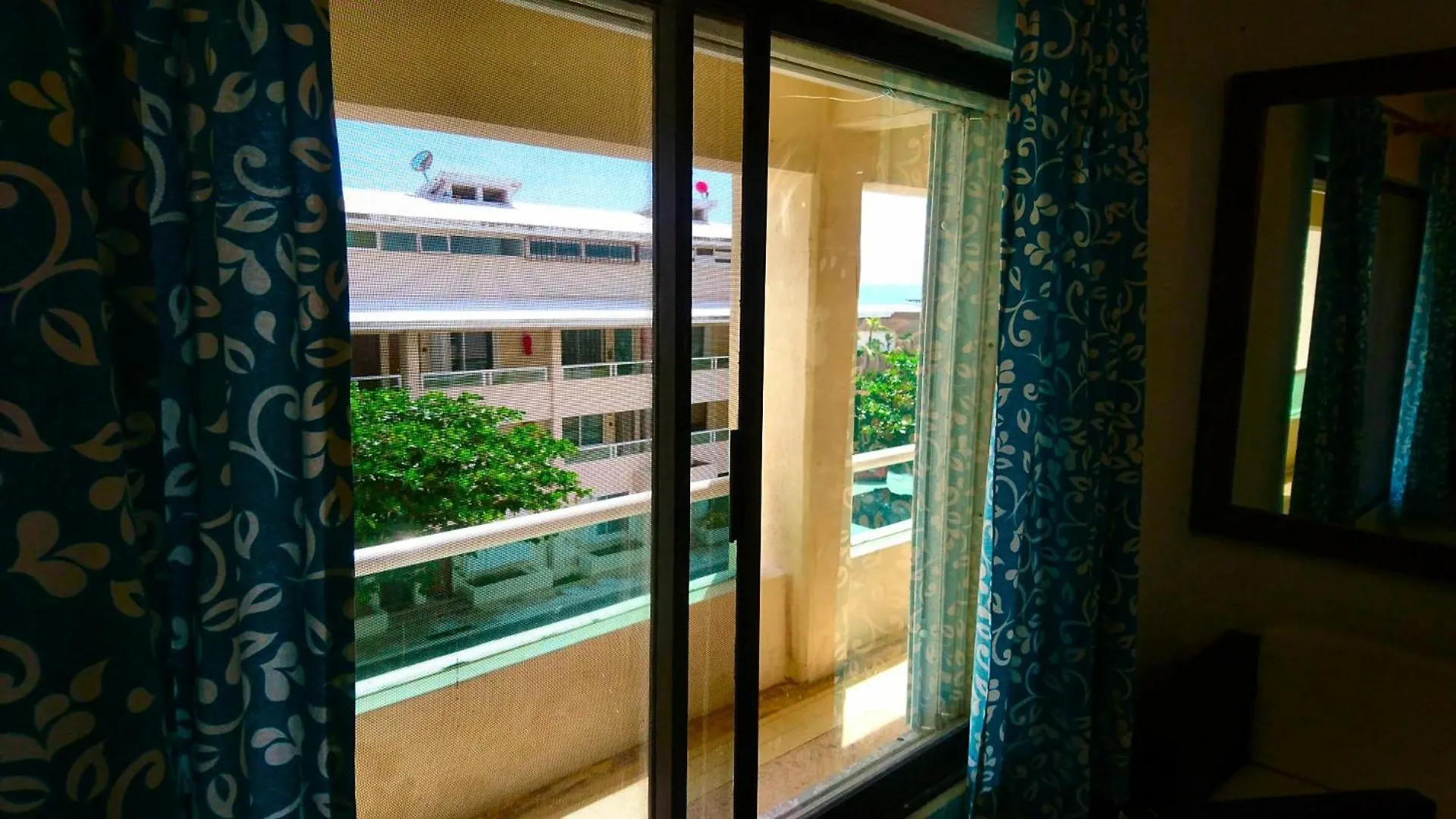 Brisas Apartment ZH Cancún