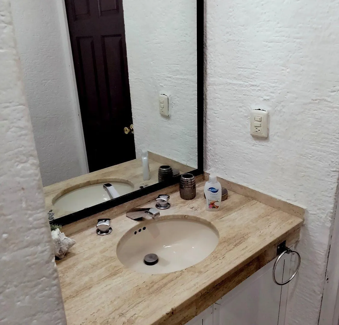 Brisas Apartment ZH Cancún