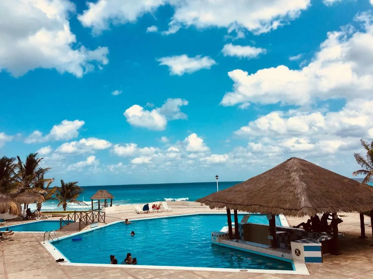 Brisas Apartment ZH Cancún