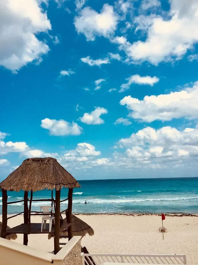 Brisas Apartment ZH Cancún