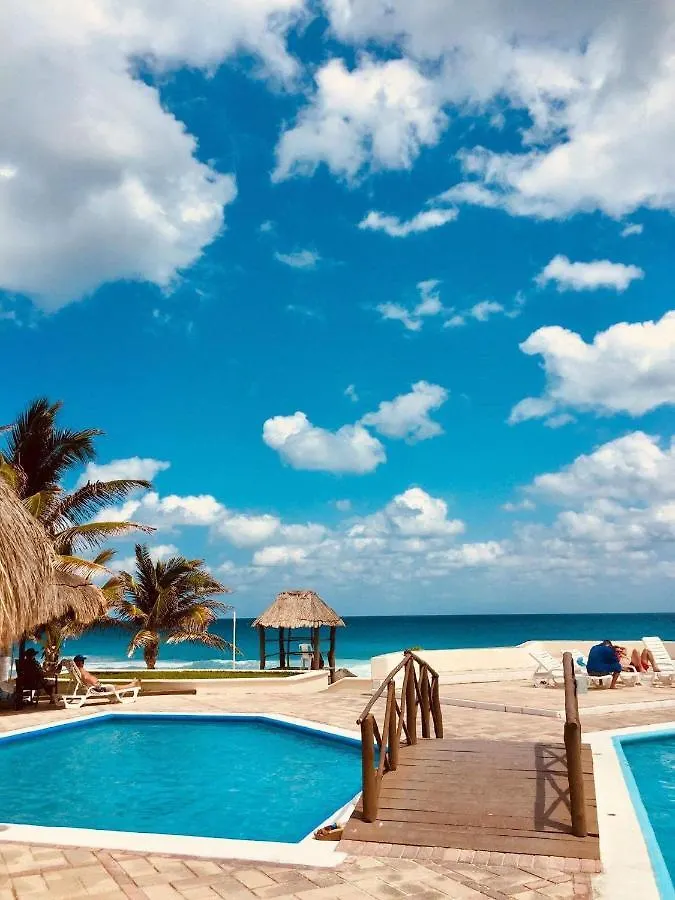 Brisas Apartment Zh Cancún