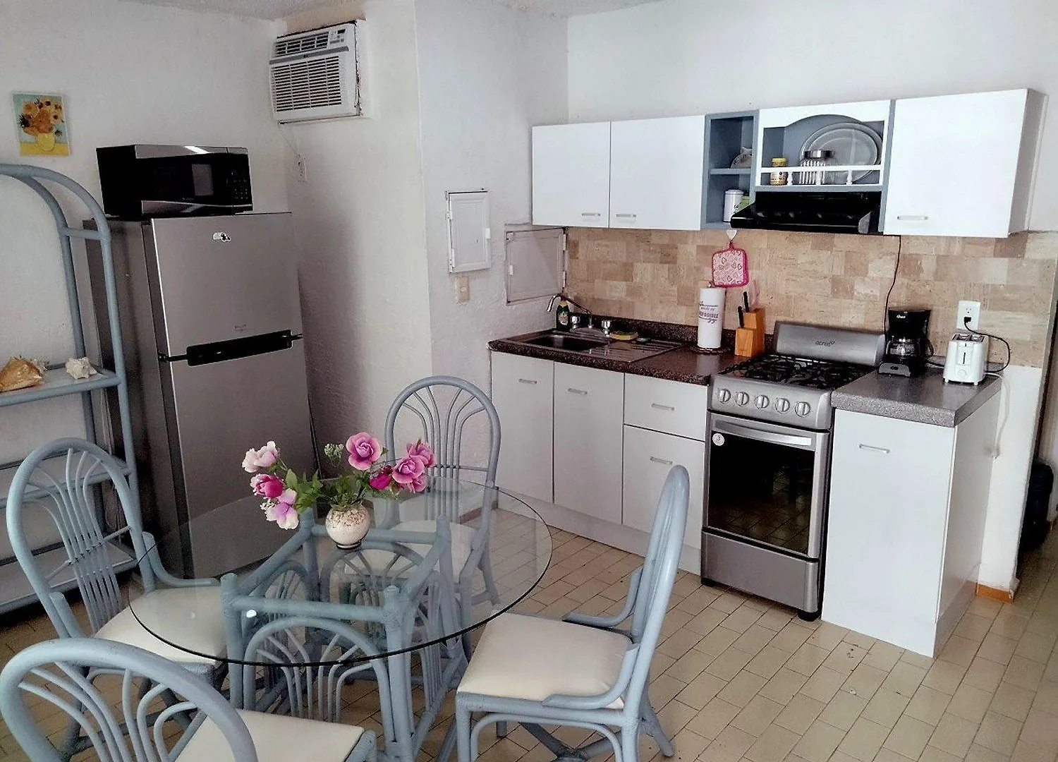 Brisas Apartment Zh Cancún