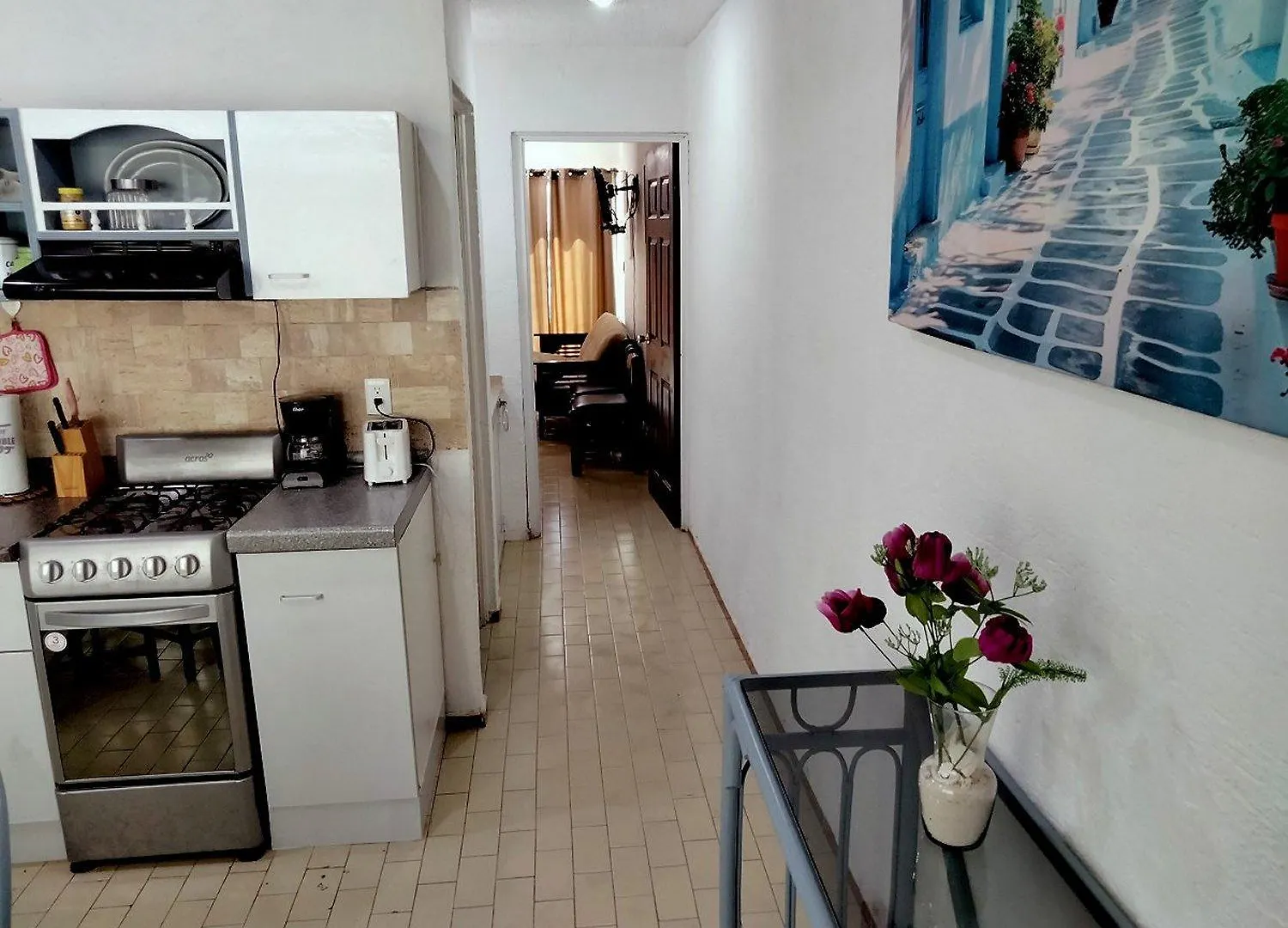 Brisas Apartment Zh Cancún Mexiko