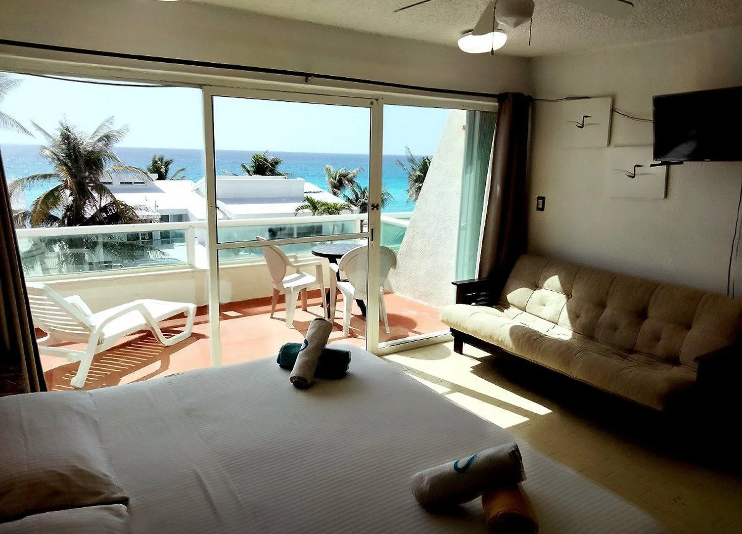 Brisas Apartment Zh Cancún