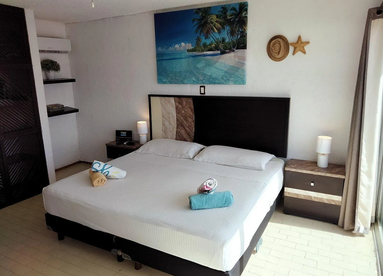 Brisas Apartment Zh Cancún