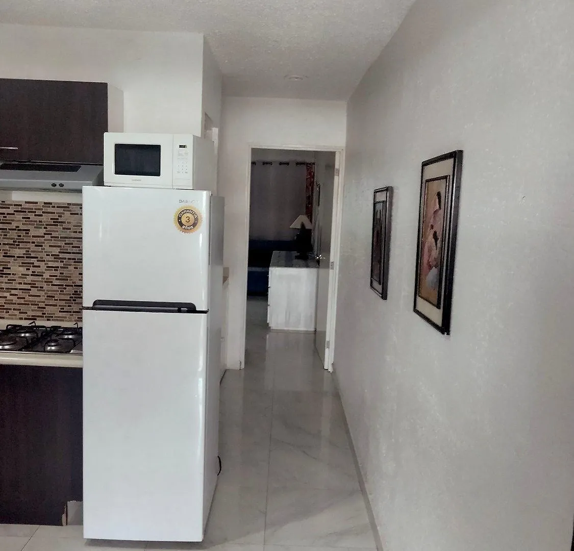 Brisas Apartment Zh Cancún