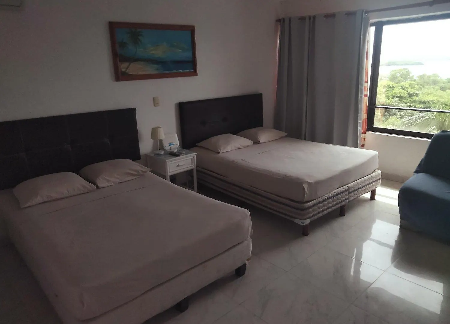 Brisas Apartment Zh Cancún 0*,