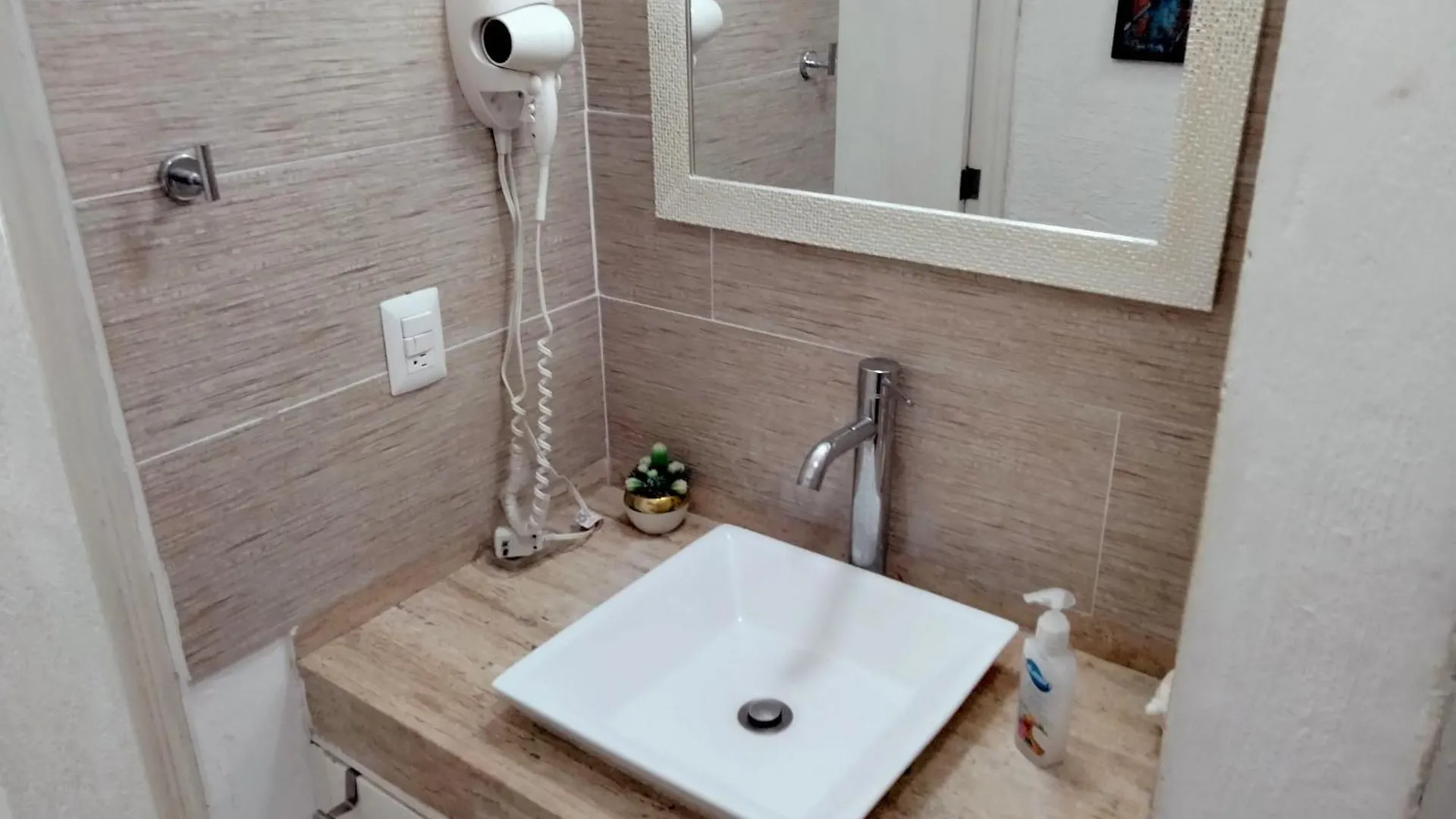 Brisas Apartment Zh Cancún