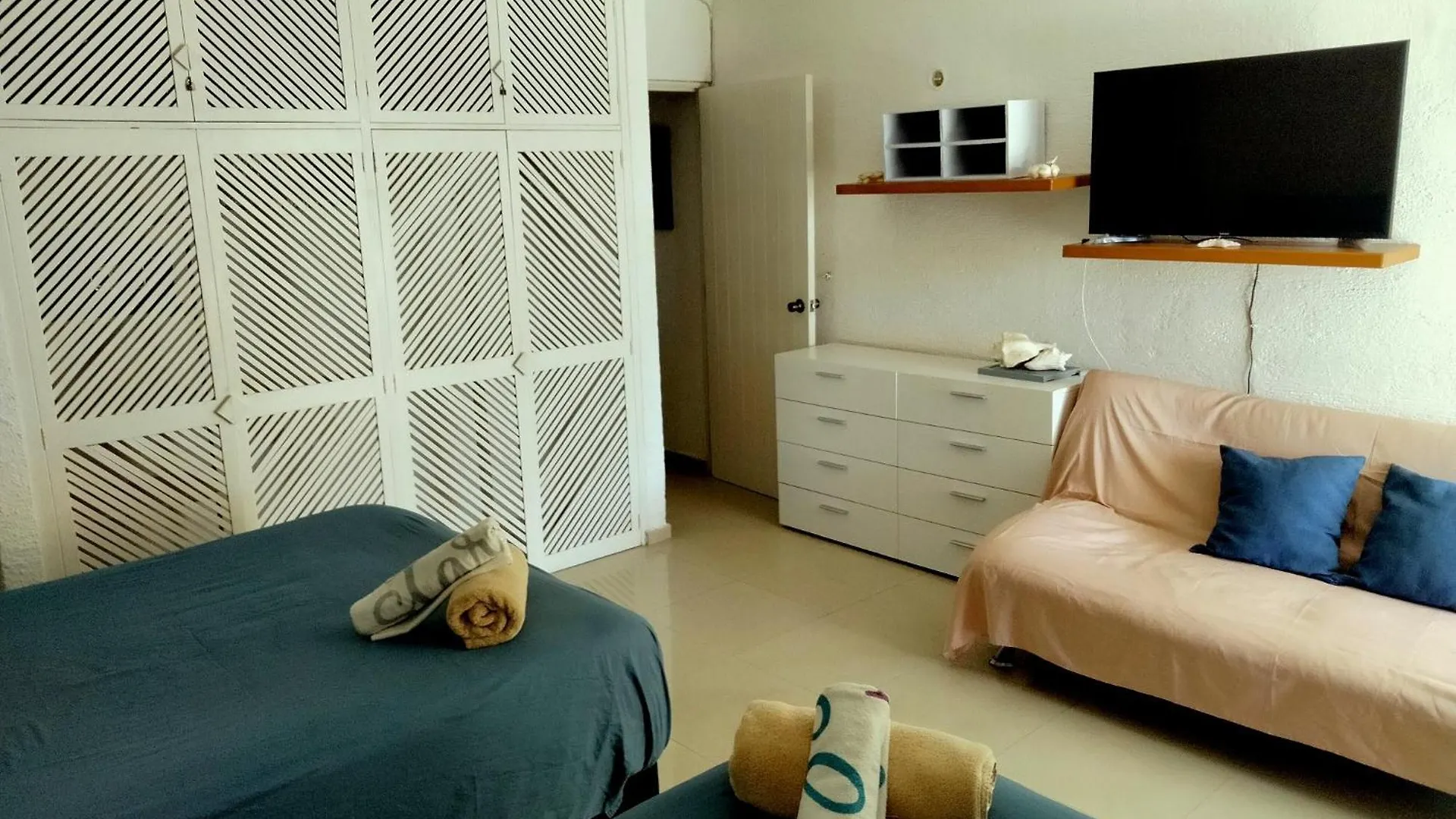 Brisas Apartment Zh Cancún Mexiko