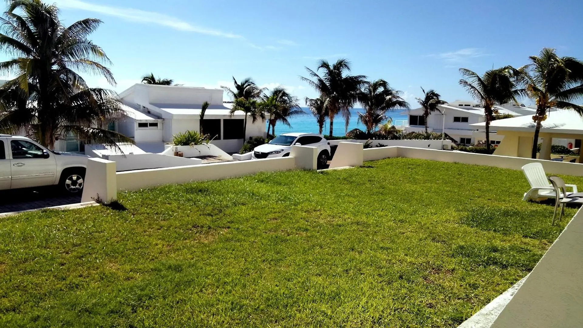 Brisas Apartment Zh Cancún