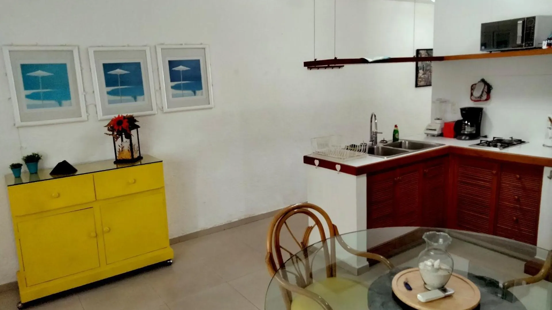 Brisas Apartment Zh Cancún